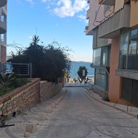 Amazing View Apartment Sarande Luaran gambar