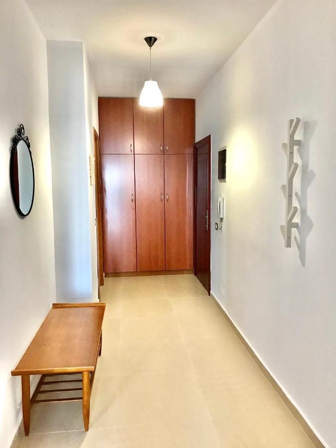 Amazing View Apartment Sarande Luaran gambar