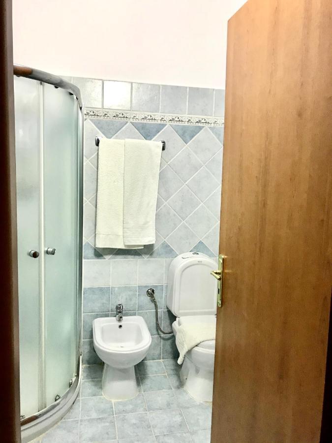 Amazing View Apartment Sarande Luaran gambar