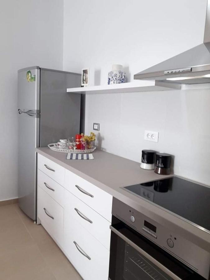 Amazing View Apartment Sarande Luaran gambar