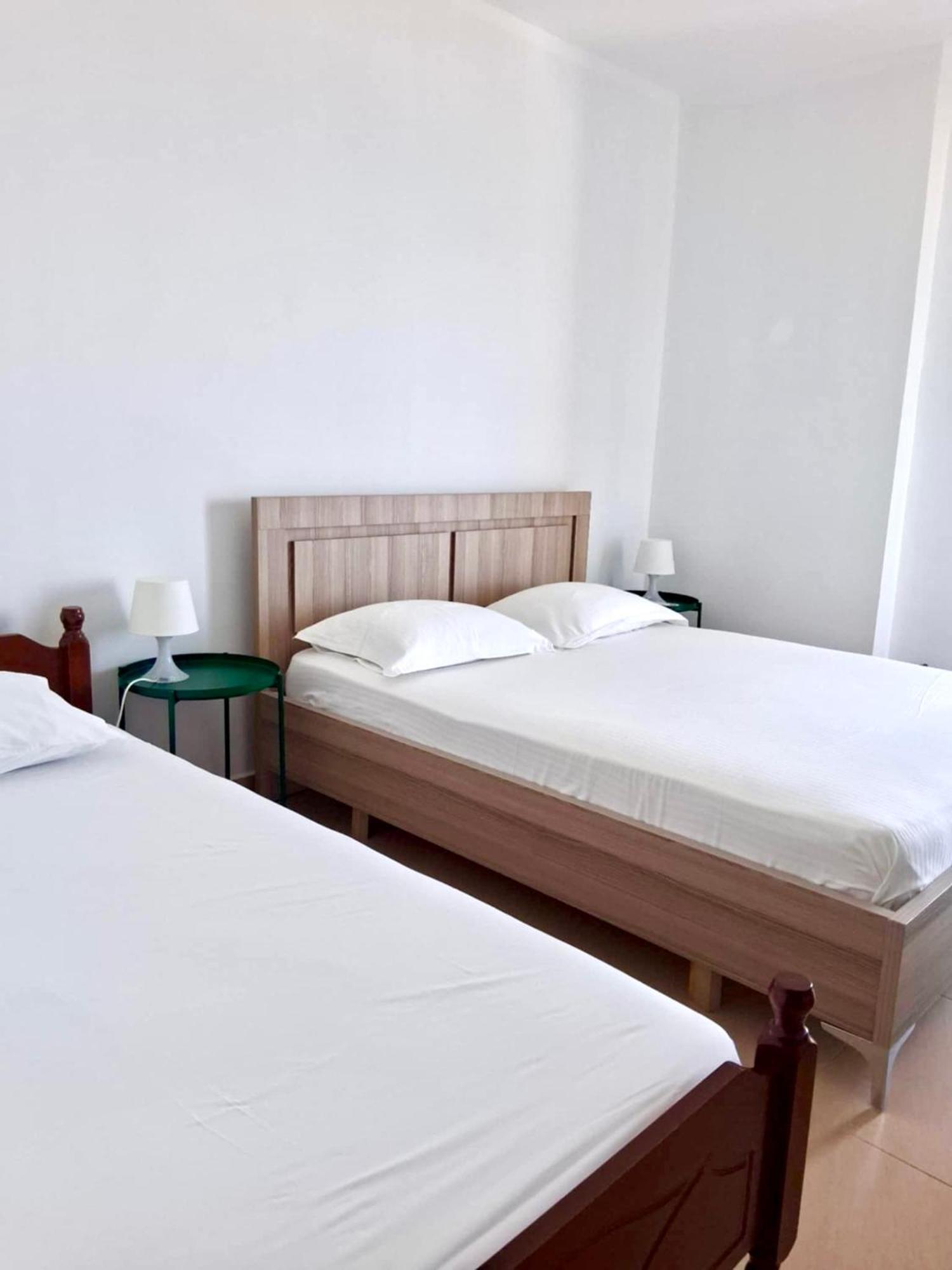 Amazing View Apartment Sarande Luaran gambar